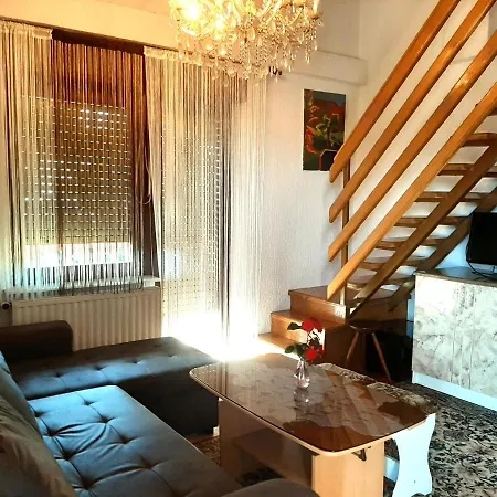 Pocitniska Hiska V Dolini Miru Holiday home