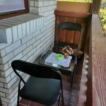 Holiday home Pocitniska Hiska V Dolini Miru